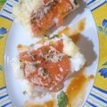 صورة من 🍓🇩🇿Sweet Fresa🍓، شاركها بعد تجربة وصفة ارز بالتونة