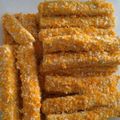 Cooksnap dari Rima Sari untuk resep Nugget Ayam Homemade Simpel Ekonomis