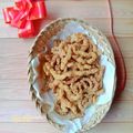 Cooksnap dari MomsQueenKitchen untuk resep Cheetos (cemilan tahu kekinian)