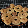 Cooksnap dari dwidanik untuk resep Bolu marmer pak sahak