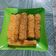 Cooksnap dari Moms gafiz untuk resep Stik Tempe