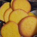 El cooksnap de saraduar cuando hizo Galletitas de limón.