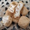 Cooksnap dari Diya Tino untuk resep Tahu Susu Homemade