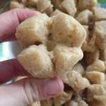 Cooksnap dari Mama Jess untuk resep Bakso Goreng Mekar