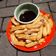 Cooksnap dari Enni Fauziah untuk resep Churros homemade
