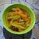 Cooksnap dari Vay Kitchen untuk resep Jipang Wortel Masak Bumbu Kuning