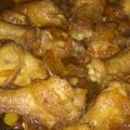 Cooksnap dari arie Wahyuningsih untuk resep Ayam goreng mentega