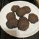 Cooksnap dari mitmit untuk resep Chocolate cookies