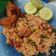 Cooksnap dari DapurUmha.kikiUmmuHaidar untuk resep Nasi Goreng Oriental