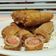 Cooksnap dari MamaAle's Kitchen untuk resep Roti Goreng isi sosis keju