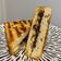 Cooksnap dari sellasoviana untuk resep Roti Bakar Bandung