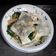 Cooksnap dari Erniyus untuk resep Ravioli: Spinach & cheese Bechamel (pasta)
