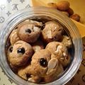 Cooksnap dari Yunidwi Susanti untuk resep Good Time Chewy Cookies