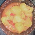 Deepa का कुकस्नैप जब उन्होंने टिंडा पनीर भरी(tinda paneer bhari recipe in hindi) बनाया था।