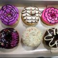 Cooksnap dari Nhroel Hidayati'e Karmianto untuk resep Donat Menal Menul Metode Autolysis