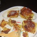 Cooksnap dari Dinar Rahmayani untuk resep French Toast (MPASI 1+)