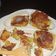 Cooksnap dari Dinar Rahmayani untuk resep French Toast (MPASI 1+)