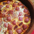 El cooksnap de Amparo Llorens Gonzalez cuando hizo Huevos al plato.