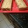 El cooksnap de Alejandra Gonzalez cuando hizo Budín navideño fácil.