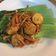 Cooksnap dari ana untuk resep 36. Pokcoy Tofu Saus Tiram
