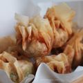 Cooksnap dari Hes Hidayat untuk resep Money Bag