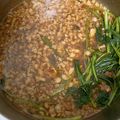 某個女友炸廚房 的 古早味肉燥快速上桌 cooksnap
