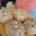 Cooksnap dari susum untuk resep Resep KOREAN GARLIC BREAD | Ekonomis, No Oven dan Oven