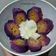 Cooksnap dari Diyah Kuntari untuk resep Es Pisang Ungu