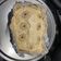 Lam 的 ［小Q創意料理］低糖無奶油咖啡香蕉蛋糕 cooksnap