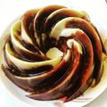 Cooksnap dari Maulidia Novianti untuk resep Pudding Mentega