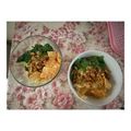 Cooksnap dari Rini Agusmar untuk resep Mie Ayam Bumbu Instan