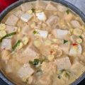 Cooksnap dari Iryani Widiyastuti untuk resep Sayur botok khas pekalongan