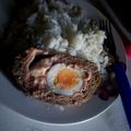 El cooksnap de marisa Rodriguez cuando hizo Pan de carne "Riquísimo".