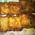 Cooksnap dari Yanni Liang untuk resep Tempe Goreng Tepung