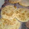 صورة من ام عبد الجليل، شاركها بعد تجربة وصفة حريشات محشوة بالجبن 😋😍