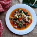 Cooksnap dari yulidaertik untuk resep Capcay Istimewa
