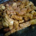 Cooksnap dari Suka Masak untuk resep Sambel goreng tahu tempe basah (bumbu halus)