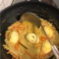 Cooksnap dari Owin Cemal-cemil Club untuk resep Sayur Labu Santan Simpel