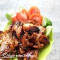 Cooksnap dari Intan Putri untuk resep Ayam BAKAR MADU
