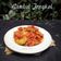 Cooksnap dari Hadleny Kitchen untuk resep Jengkol Bahenol (Balado)