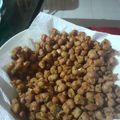 Cooksnap dari Baked by Azkara untuk resep Kacang bandung