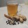 Cooksnap dari Sonia Zein untuk resep Minuman herbal pereda flu
