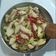 Cooksnap από Ραφαέλα Τόκα στη συνταγή Μεξικάνικα fajitas!!!