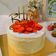 Cooksnap dari Ikka Ayu untuk resep Japanese Cotton Cheesecake (JCC)