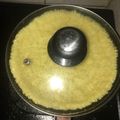 Cooksnap dari KIKYjustKIKY untuk resep Pie Susu Teflon Anti Gagal