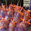 Cooksnap dari Vita untuk resep Donat Tape, a super soft donuts EVER!!!
