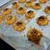 Cooksnap dari Mami Hasni untuk resep Blueberry  Thumbprint Cookies with Cheese  Crispy