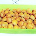 Cooksnap dari Erna Hutagaol untuk resep Kue nastar Renyah lembut didalam nya
