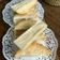 Cooksnap dari Dapur Mama DeFa untuk resep Kue Bandros / Kue Pancong