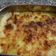 El cooksnap de paula bernal cuando hizo Coliflor gratinada.